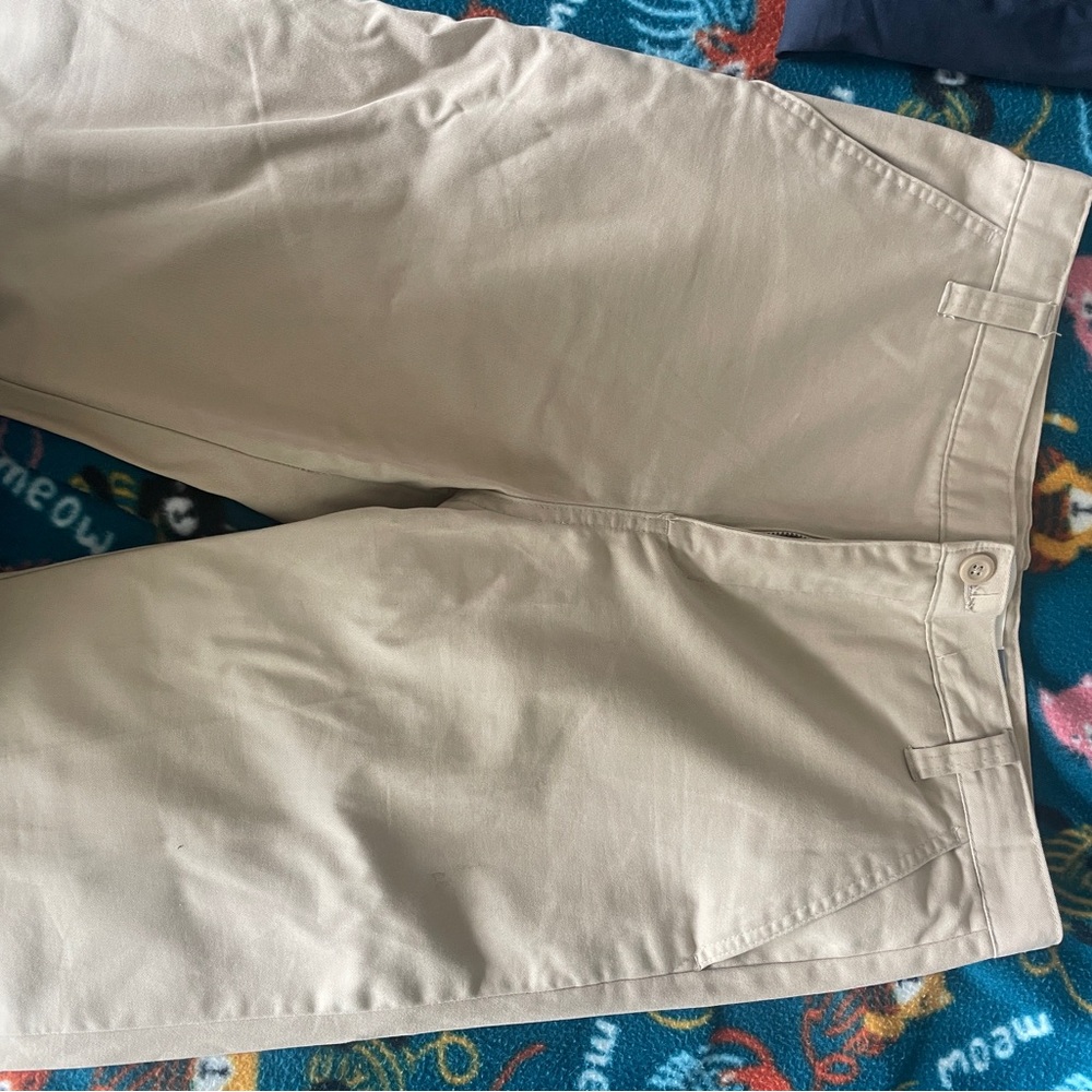 Old navy Khakis